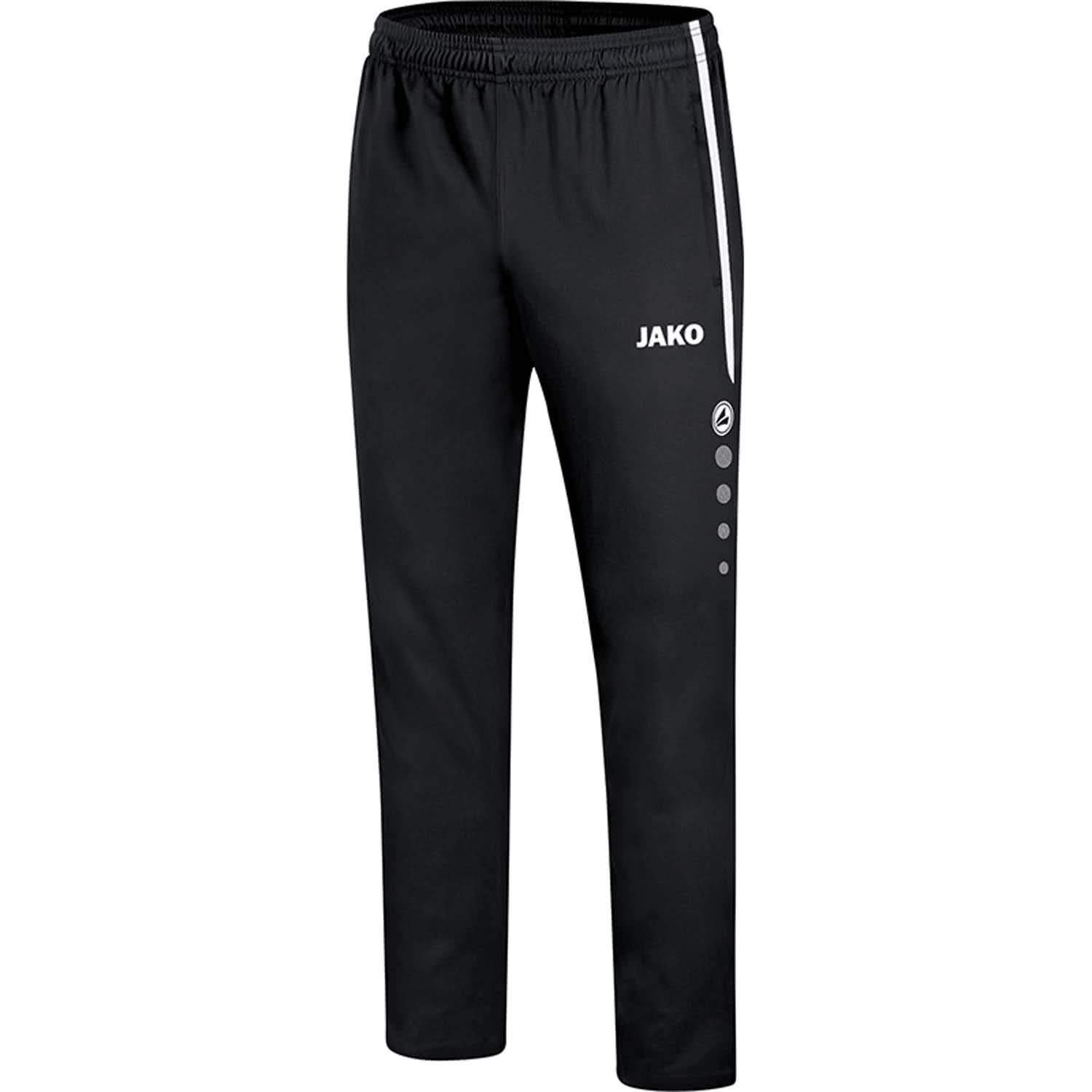 jako-striker-2-0-pr-sentationshose-kinder-128-schwarz image 2