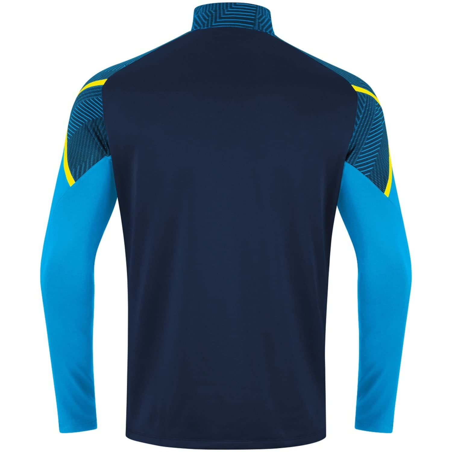 jako-performance-ziptop-herren-marine-blau-gr-m-funktion image 2