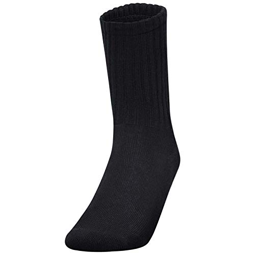 jako-glasgow-2-0-sportsocken-3er-pack-schwarz-35-38 image 5