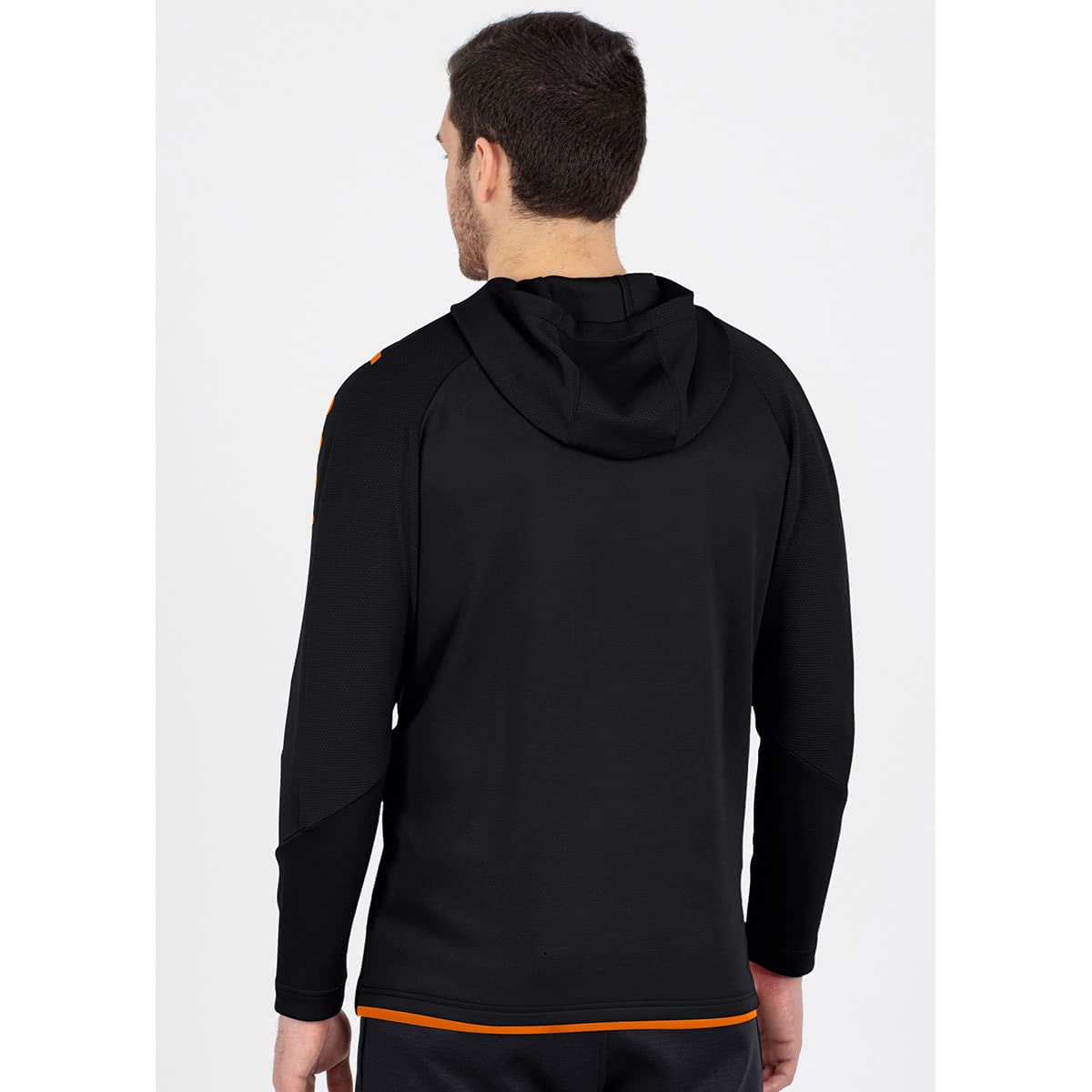 jako-challenge-trainingsjacke-herren-m-jako-blau-neongelb image 5
