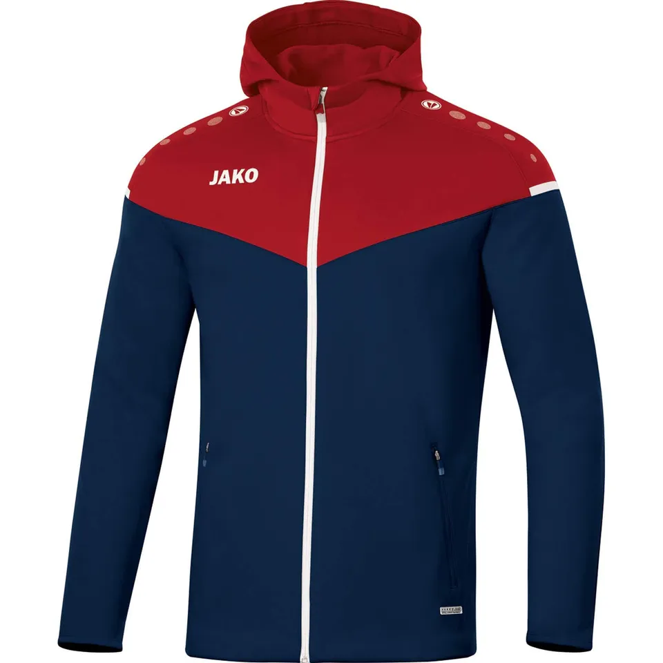 jako-champ-2-0-6820-herren-kapuzenjacke-gr-e-l image 1