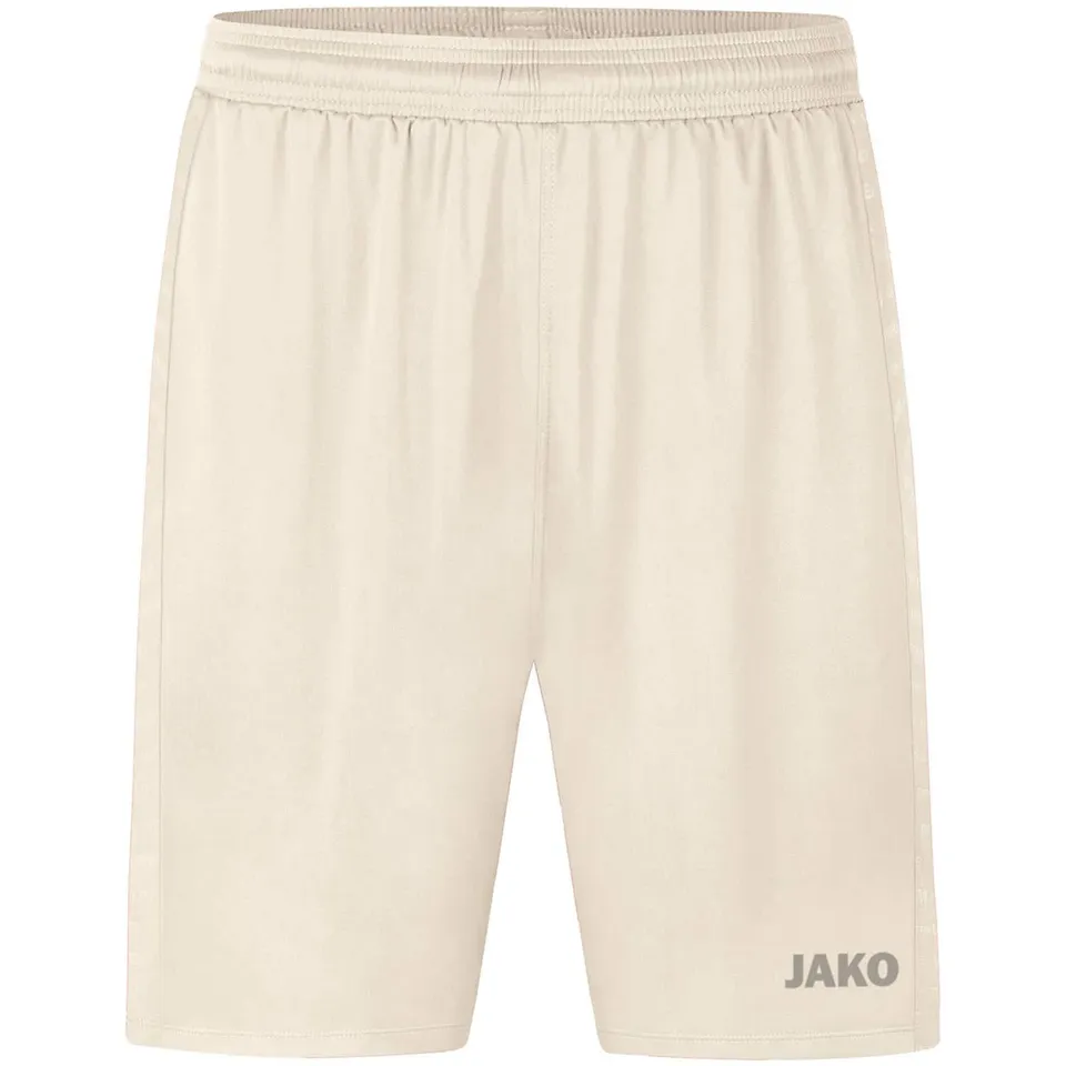 jako-challenge-world-short-herren-cremewei-gr-s image 1