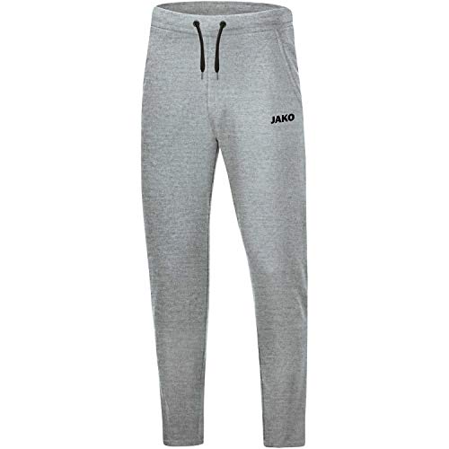 jako-base-jogginghose-8465-herren-schwarz-gr-l-baumwolle image 6