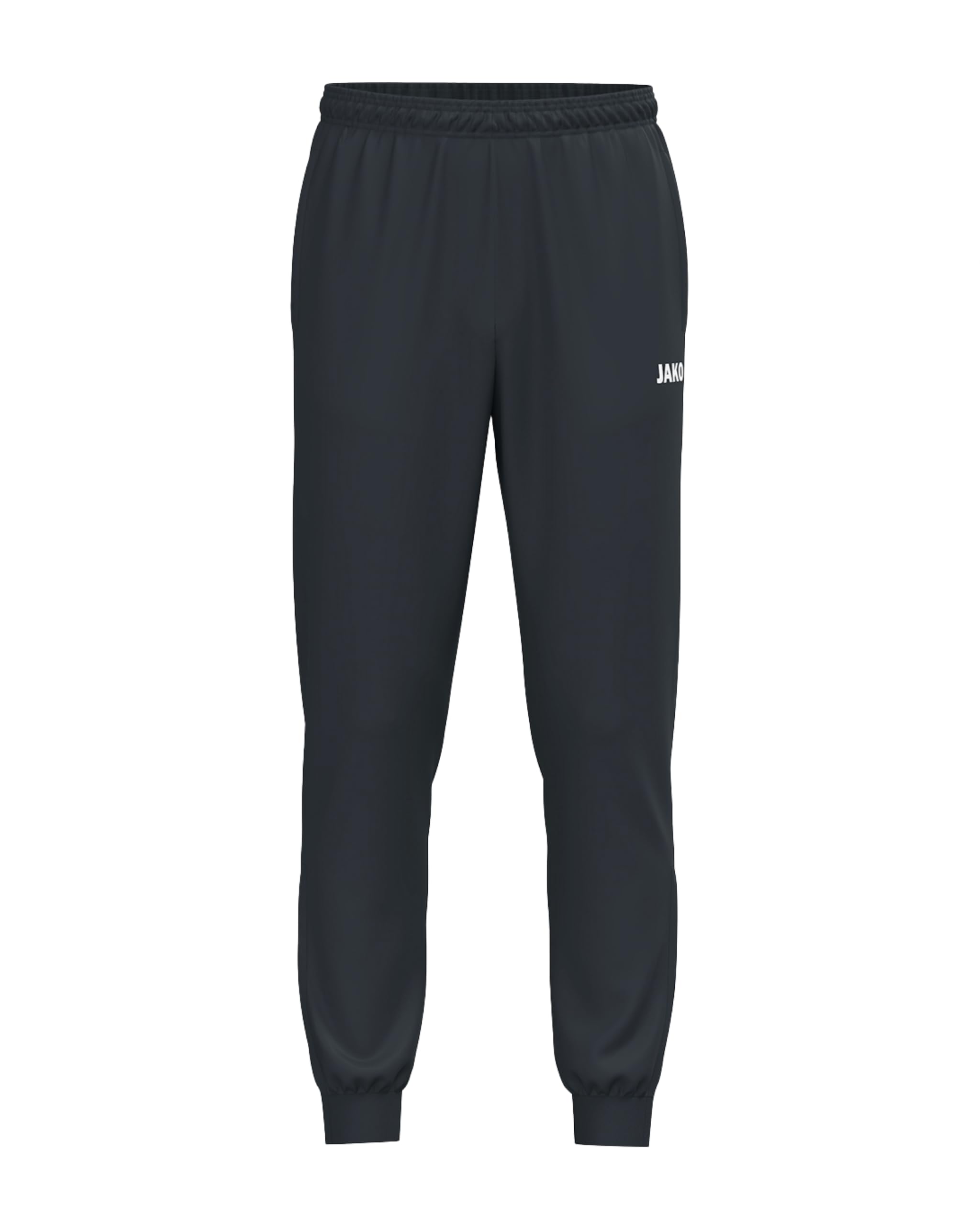 jako-one-polyesterhose-herren-keep-dry-seitentaschen image 1