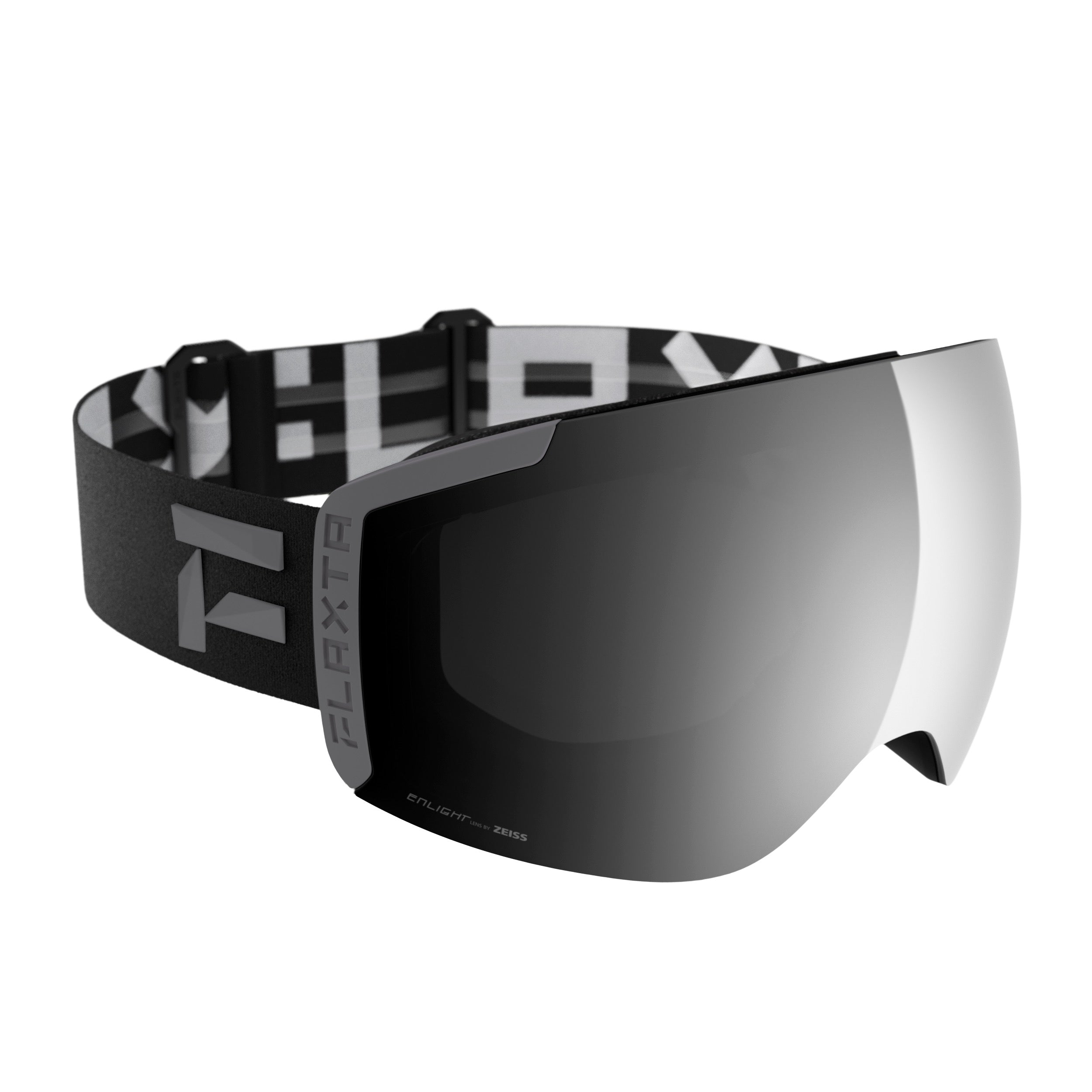 flaxta-episode-skibrille-black-gold-mirror-sph-risch image 5