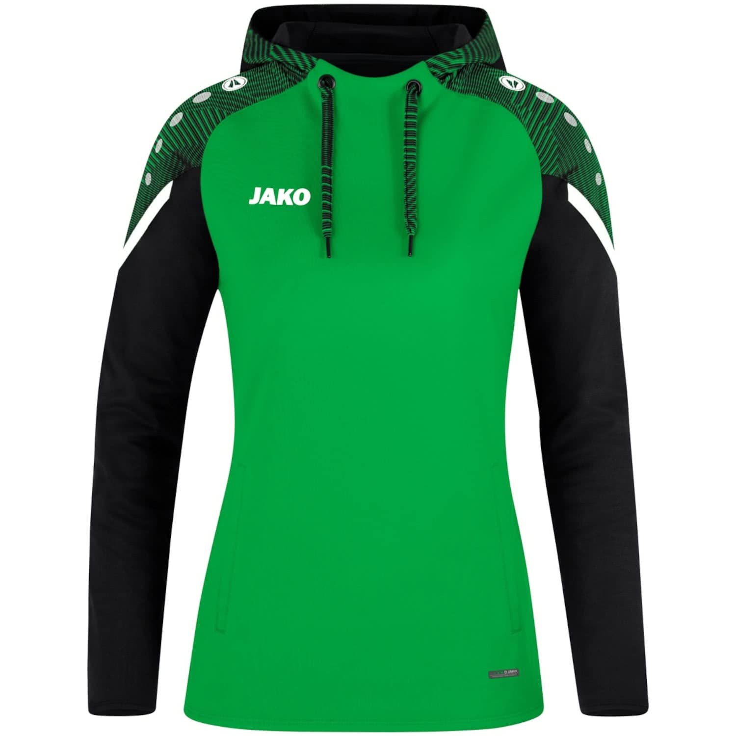 jako-challenge-damen-hoodie-marine-jako-blau-recycelt image 8