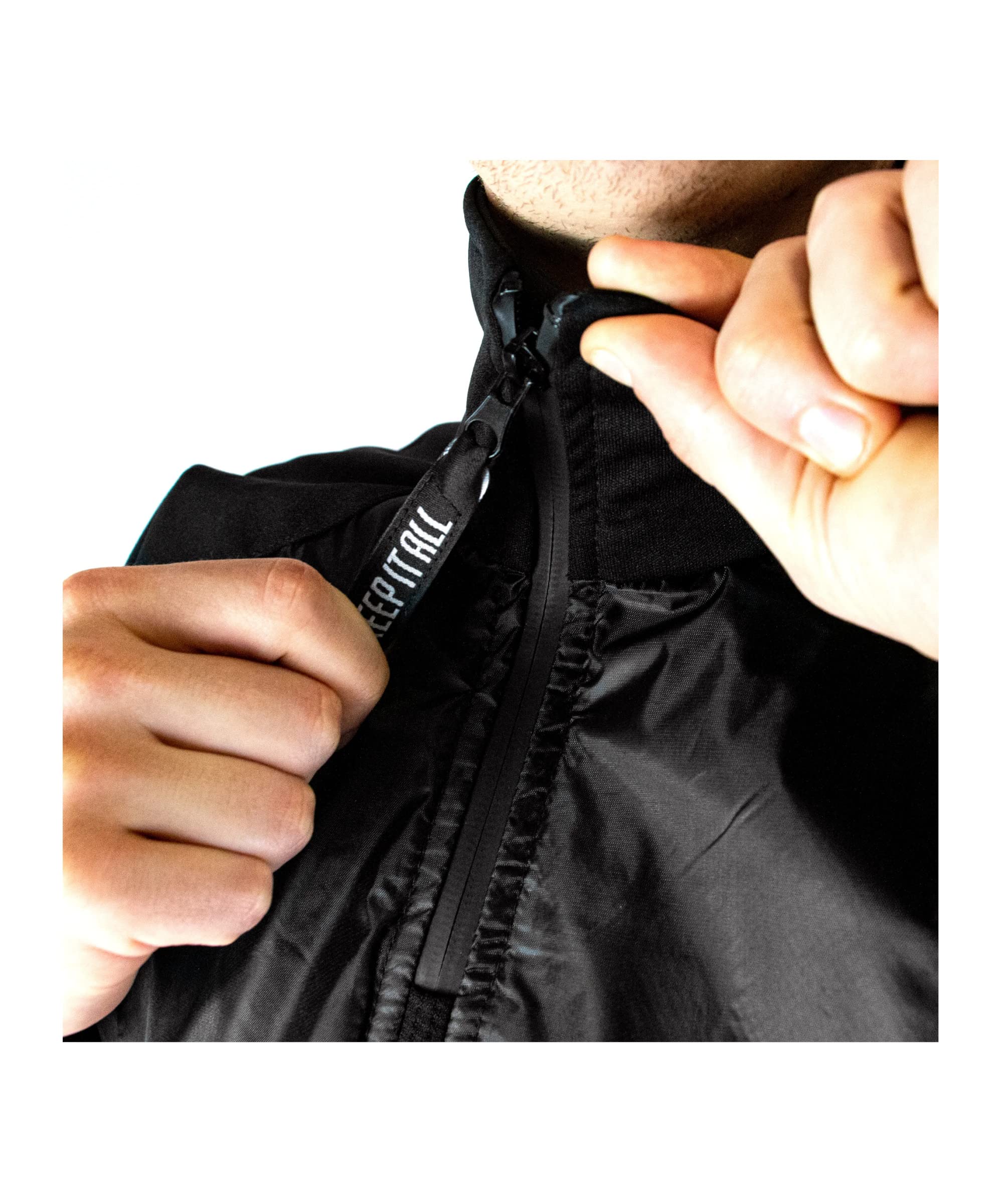 keepersport-regskin-sweatshirt-torwart-wind-wasserdicht image 4