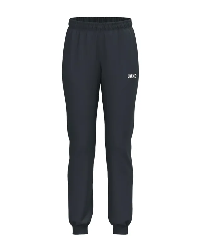 jako-one-polyesterhose-damen-schwarz-gr-38 image 1