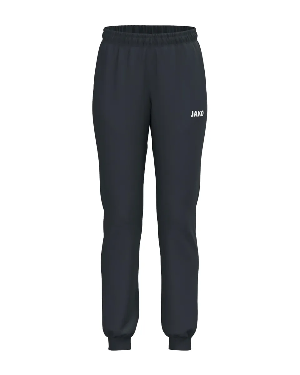 jako-one-polyesterhose-damen-schwarz-gr-38 image 1