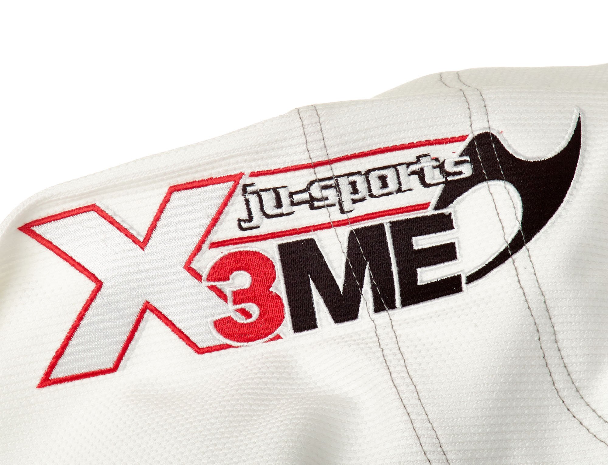 ju-sports-extreme-2-0-bjj-gi-herren-wei-a2 image 6
