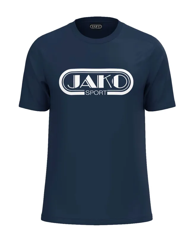 jako-promo-2-0-t-shirt-herren-schwarz-bio-baumwolle image 1