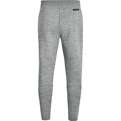 jako-premium-basics-jogginghose-damen-melange-optik image 4