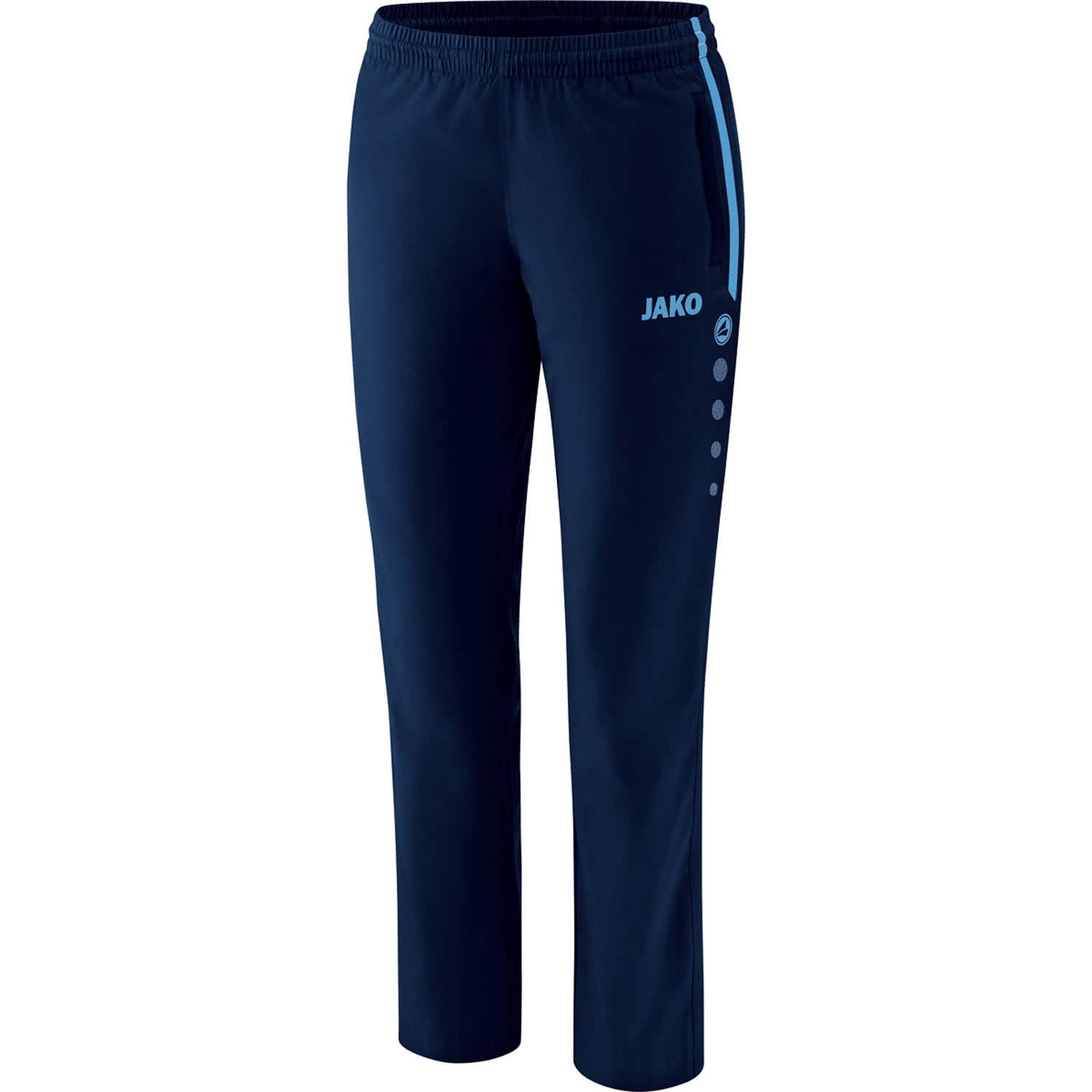 jako-competition-2-0-pr-sentationshose-damen-schwarz image 4