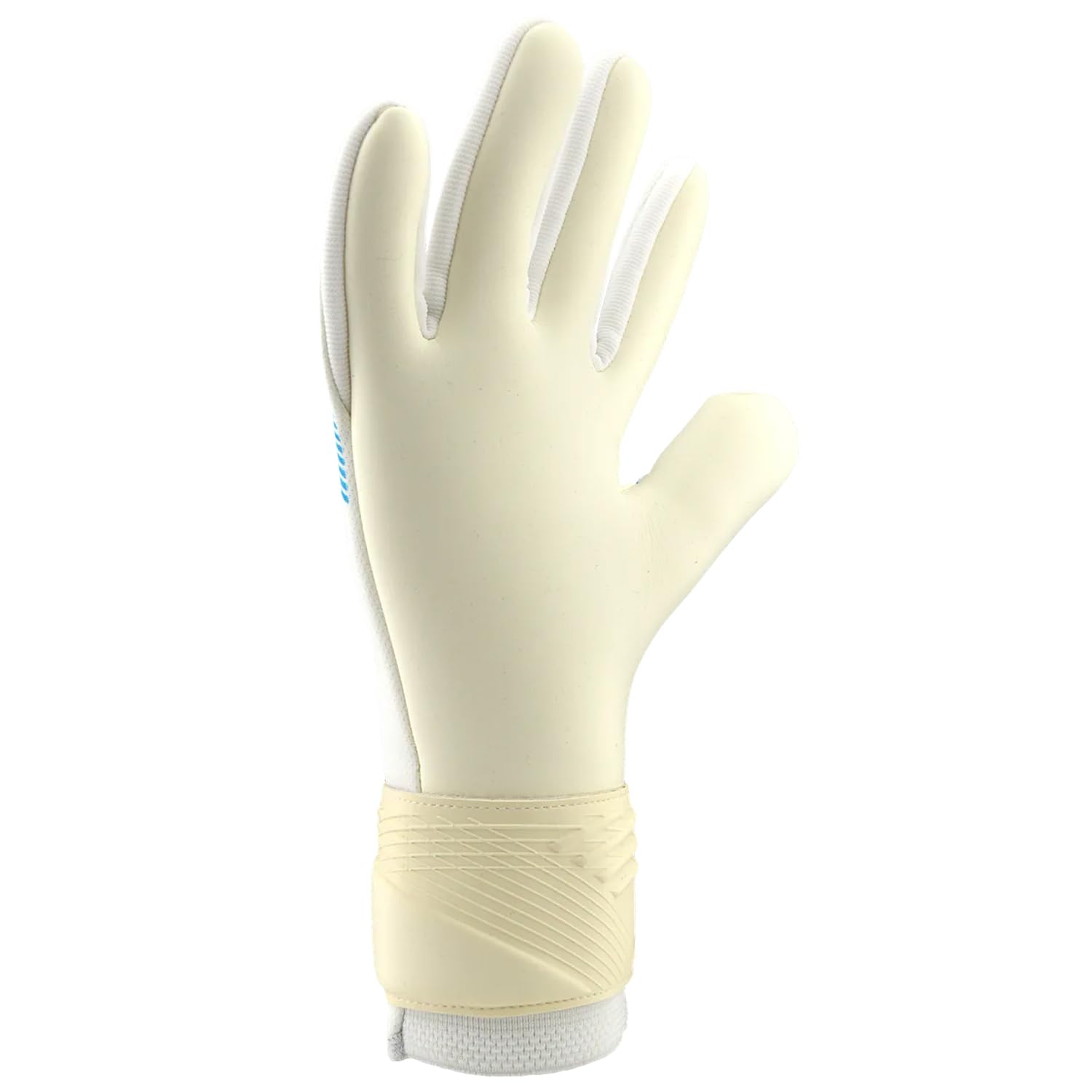 keepersport-varan8-champ-torwarthandschuhe-schwarz-rot-gr-5 image 7