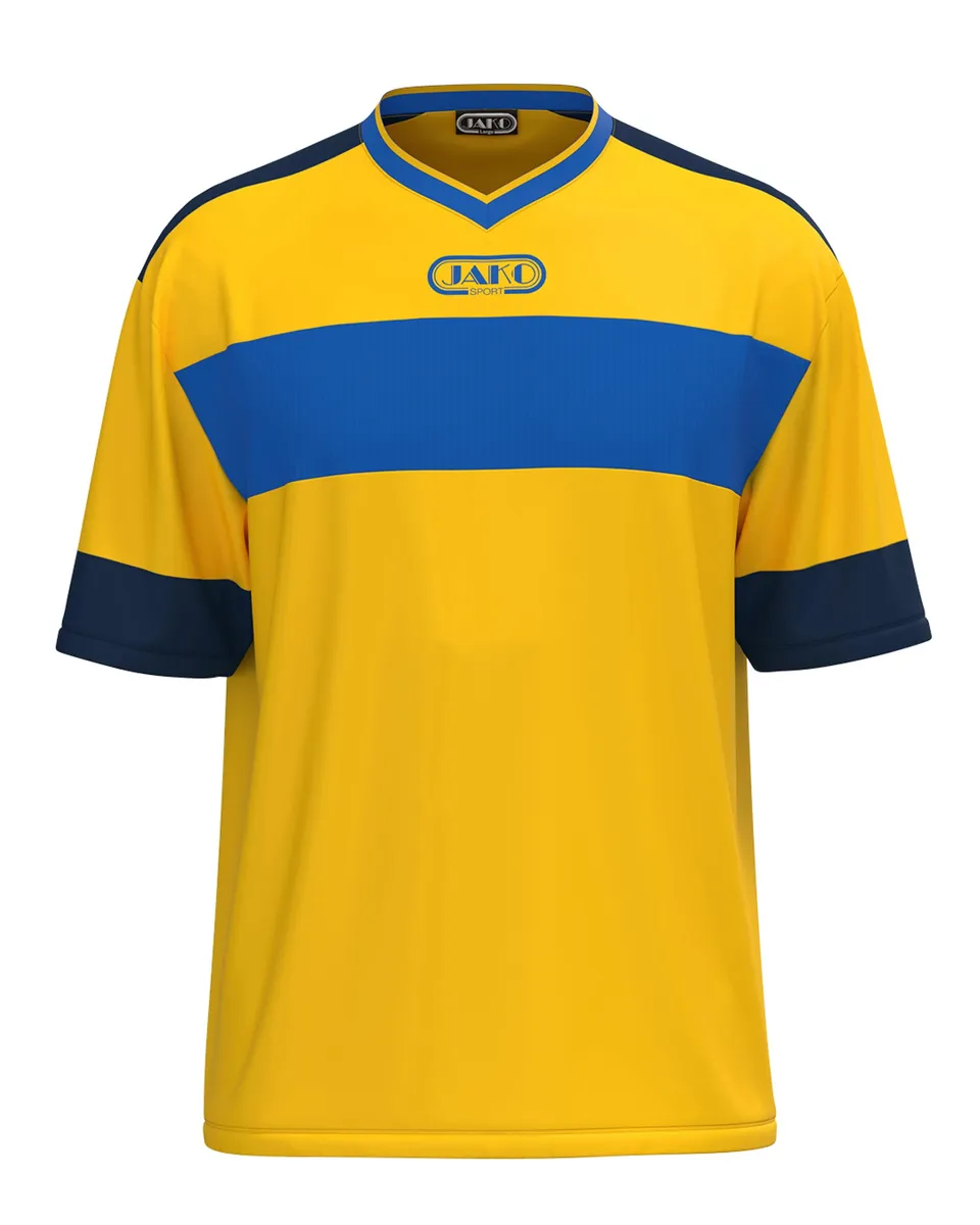 jako-club-92-trikot-oversize-wei-royal-marine image 1