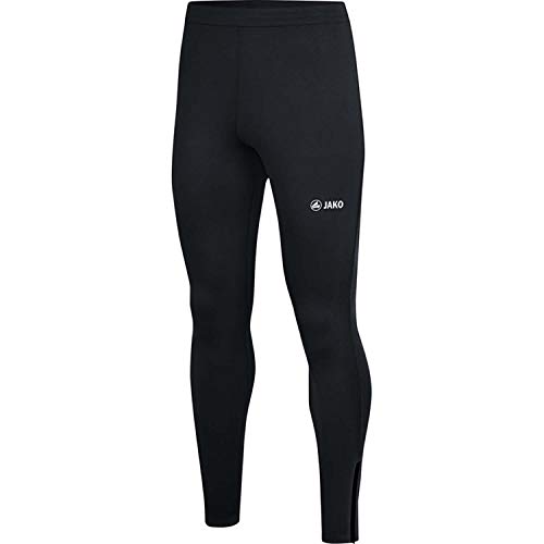 jako-run-2-0-kinder-tights-laufhose-schwarz-winter-stretch image 3