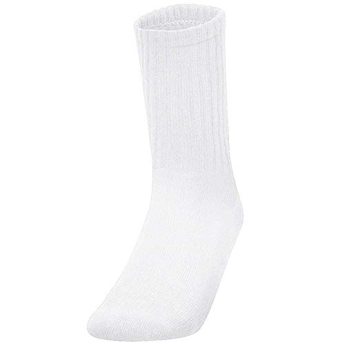 jako-glasgow-2-0-sportsocken-3er-pack-schwarz-35-38 image 8