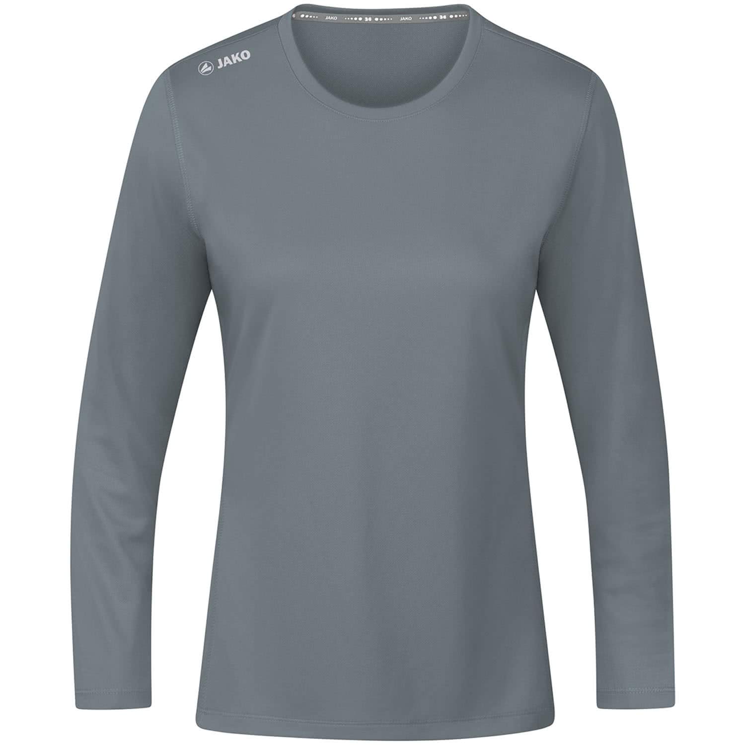 jako-run-2-0-longsleeve-herren-schwarz-m-micro-mesh image 6