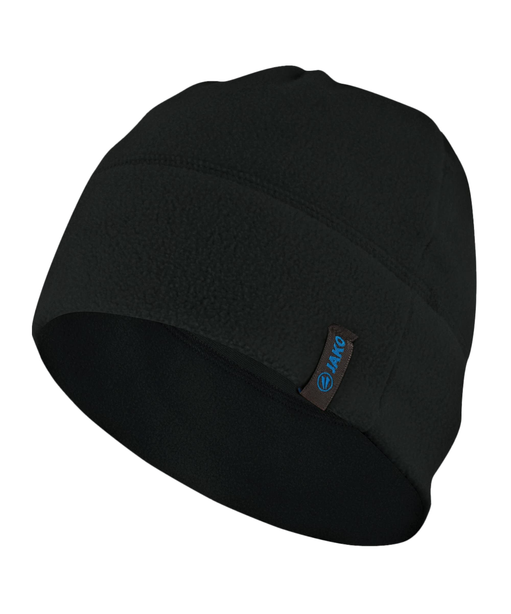 jako-performance-fleecem-tze-1224-schwarz-polyester image 1