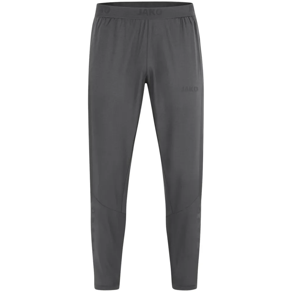 jako-power-freizeithose-damen-grau-gr-34-keepdry image 1