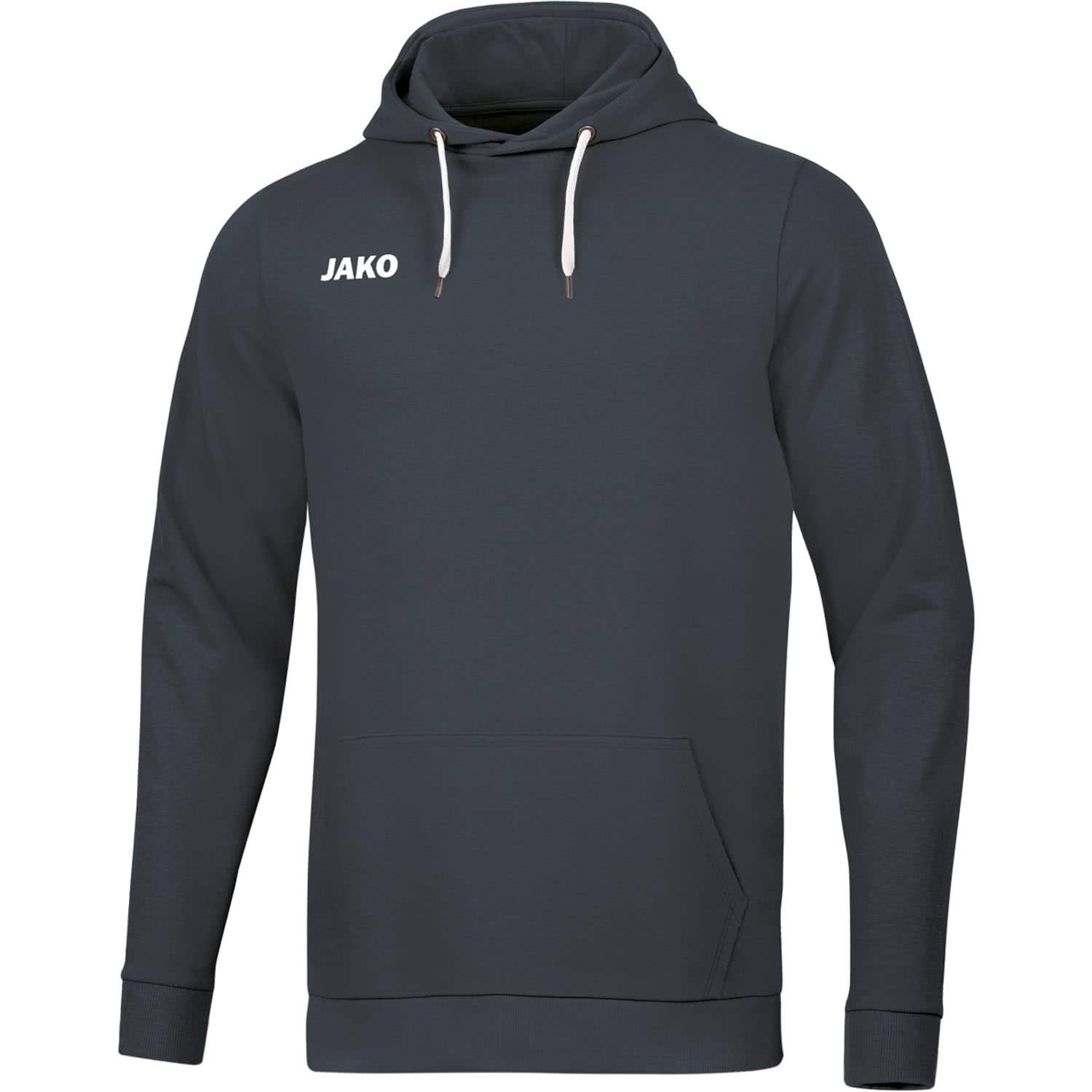 jako-challenge-hoody-kinder-bio-baumwolle-kapuze image 1
