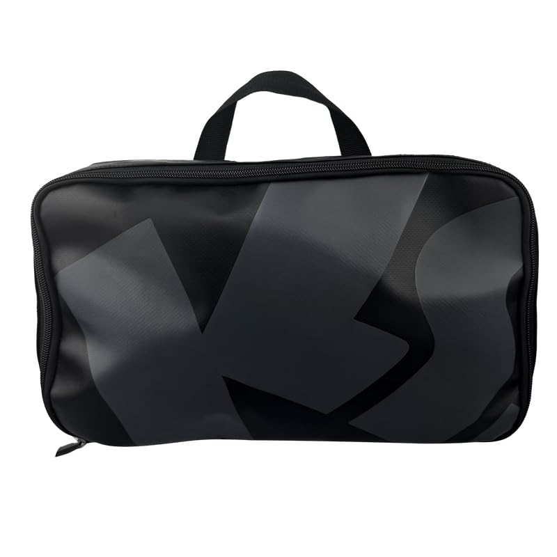 keepersport-glove-bag-torwart-tasche-schwarz-8l-handschuhe image 7