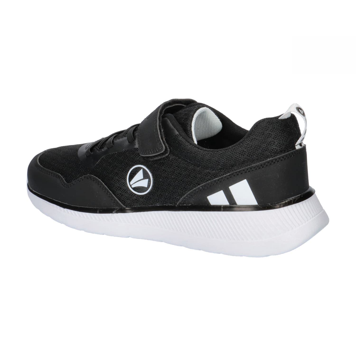 jako-performance-junior-sneaker-kids-28-eu-weiss-royal image 3