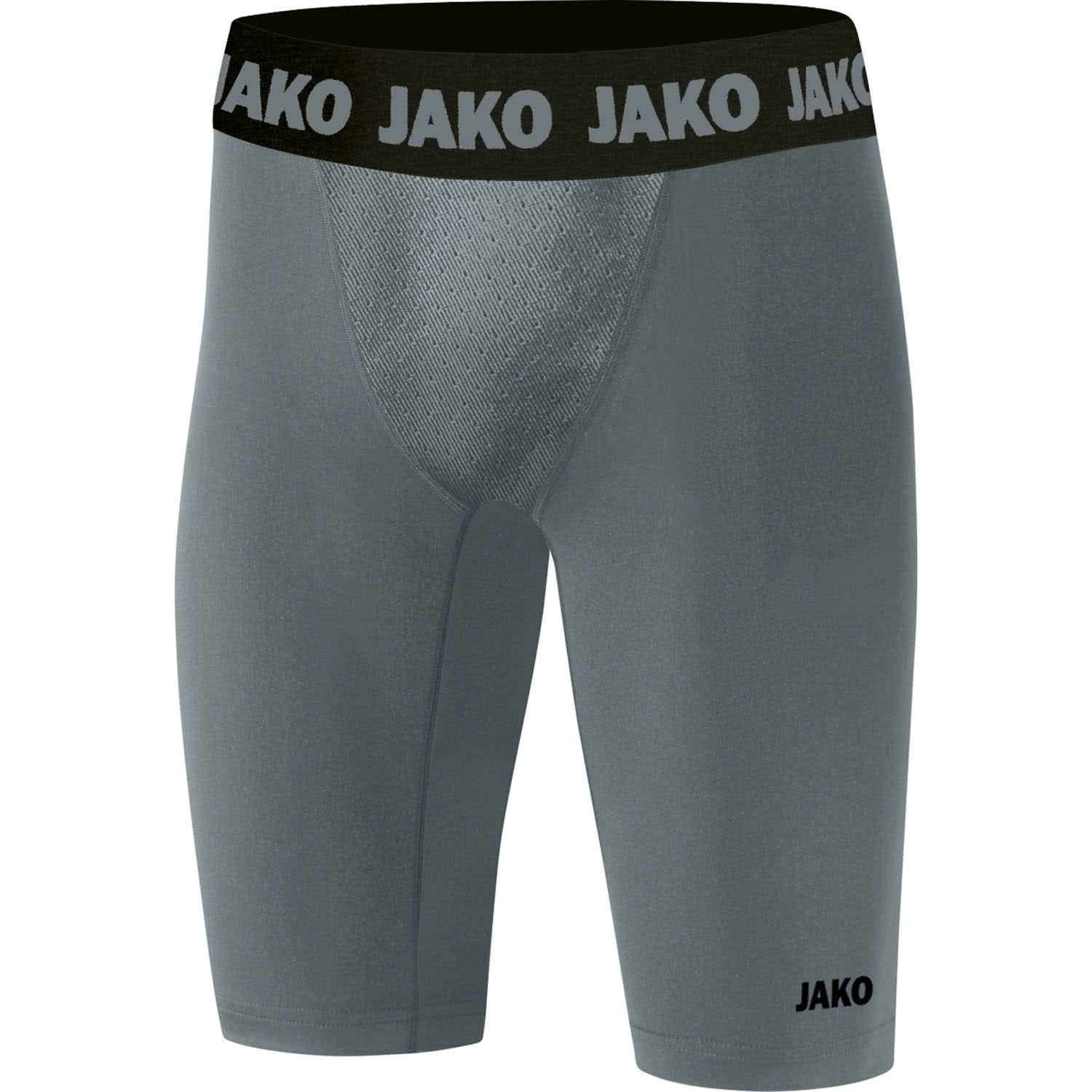 jako-base-short-tight-compression-2-0-8551-schwarz image 5