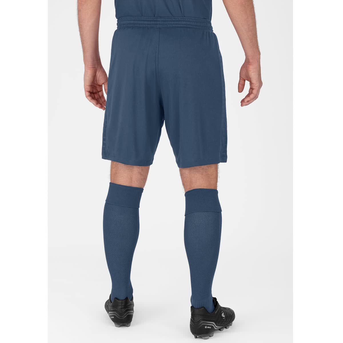 jako-world-herren-short-stahlblau-gr-m-kurze-sporthose image 3