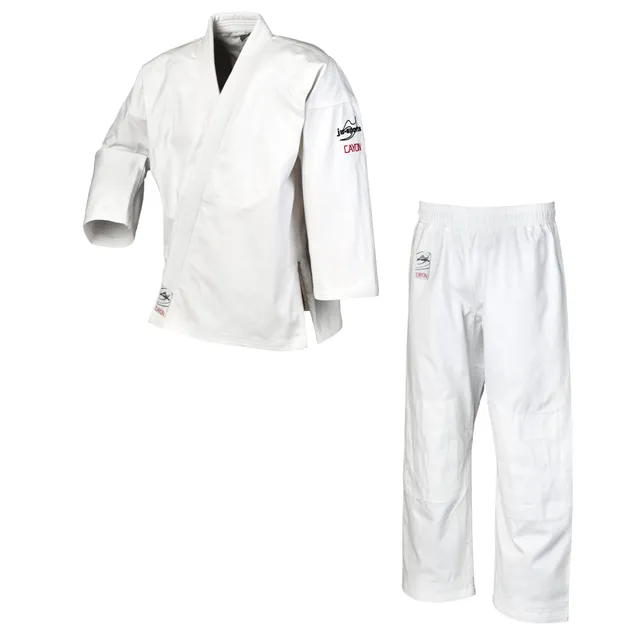 ju-sports-fightwear-jujutsu-anzug-wei-gr-e-190 image 1