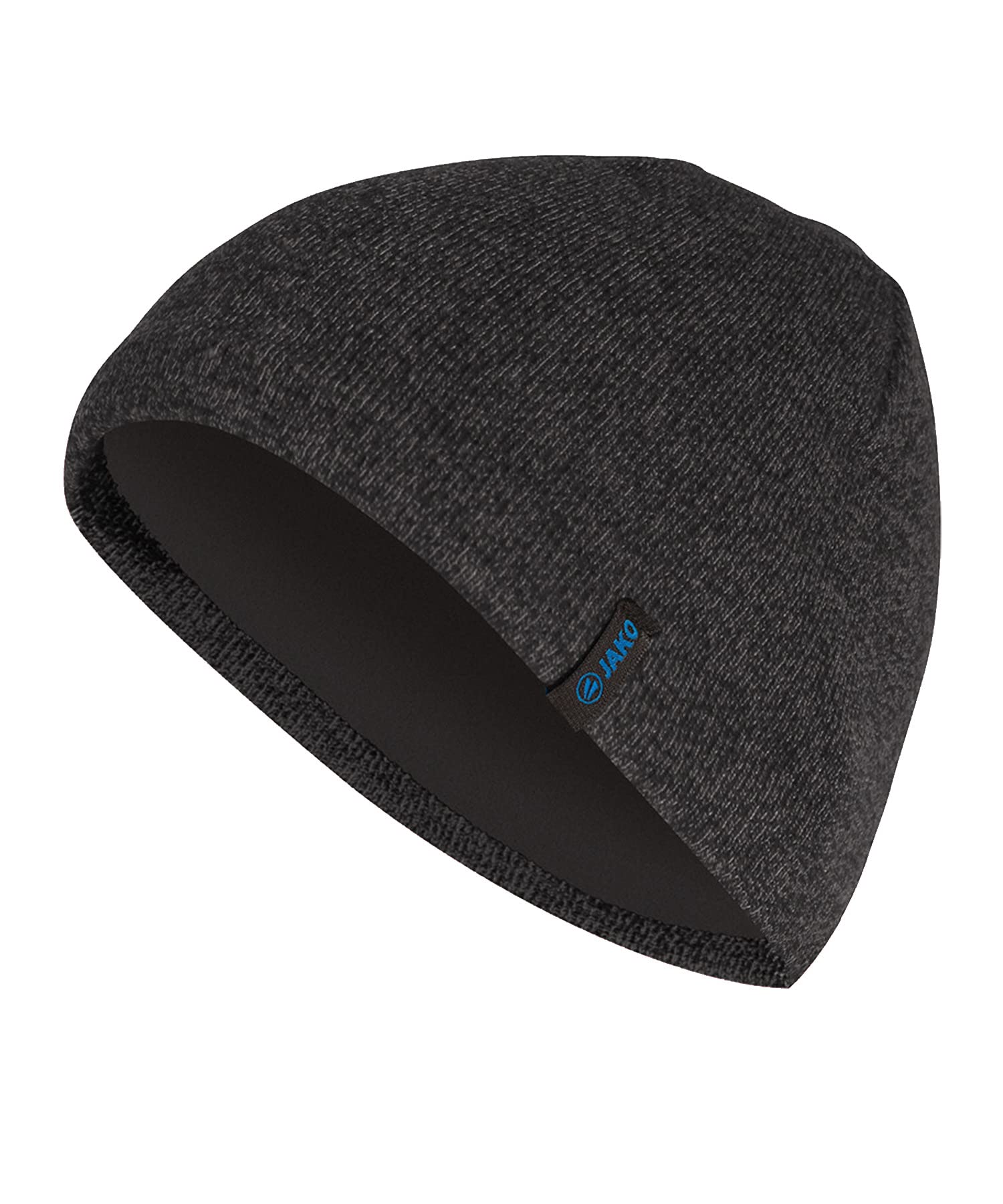 jako-performance-strickm-tze-1223-grau-meliert-meliert image 3