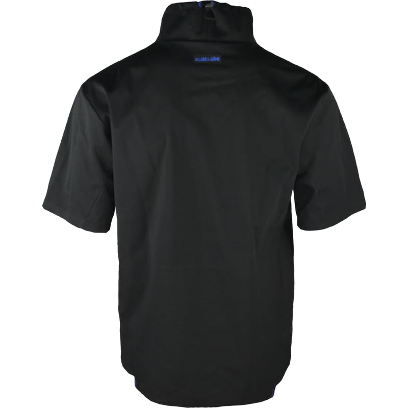 keepersport-gk-top-rainskin-torwart-regenoberteil-kurzarm-s-kurz image 6