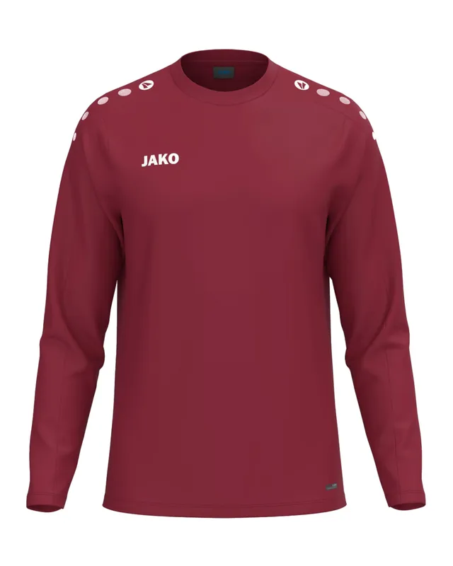 jako-one-sweatshirt-unisex-micro-fleece image 1