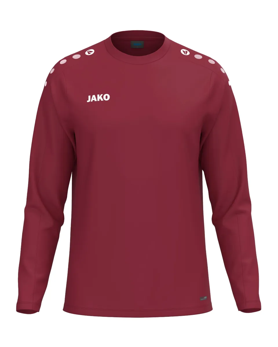 jako-one-sweatshirt-unisex-micro-fleece image 1