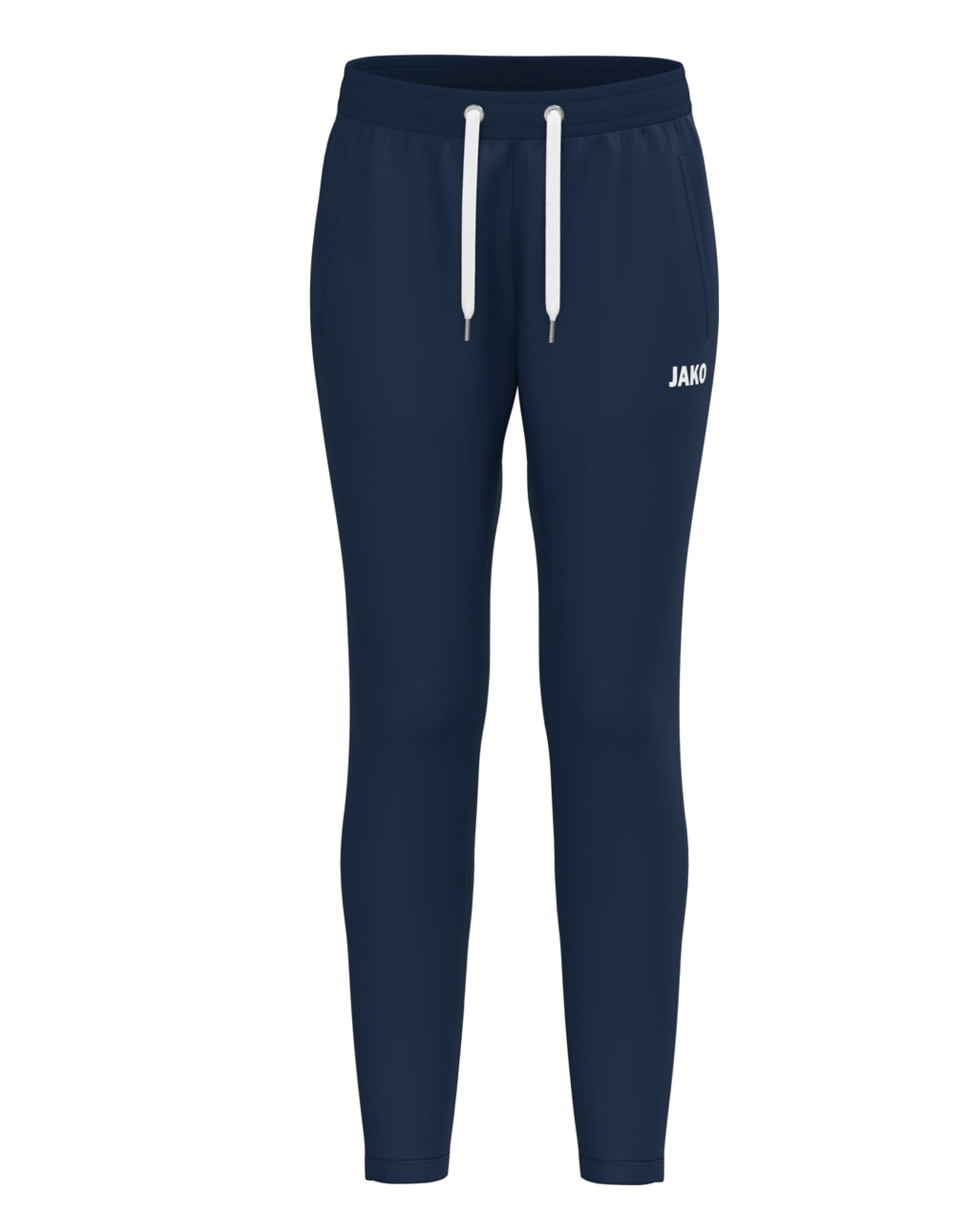jako-one-jogginghose-damen-baumwolle-gr-38-schwarz image 6