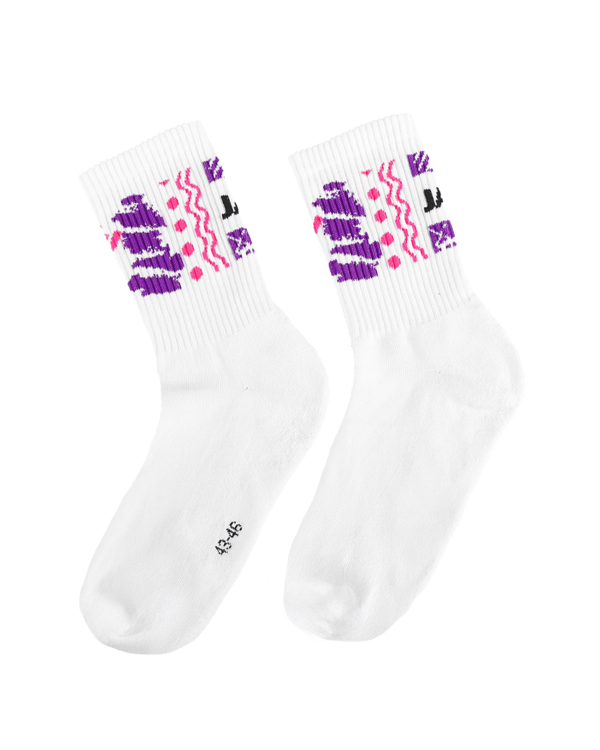 jako-malle-sportsocken-2er-pack-gr-43-46-wei image 1