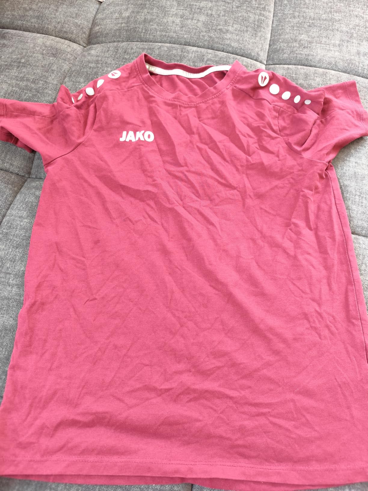 Schönes Shirt