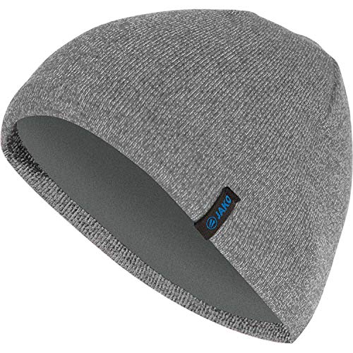 jako-performance-strickm-tze-1223-grau-meliert-meliert image 6