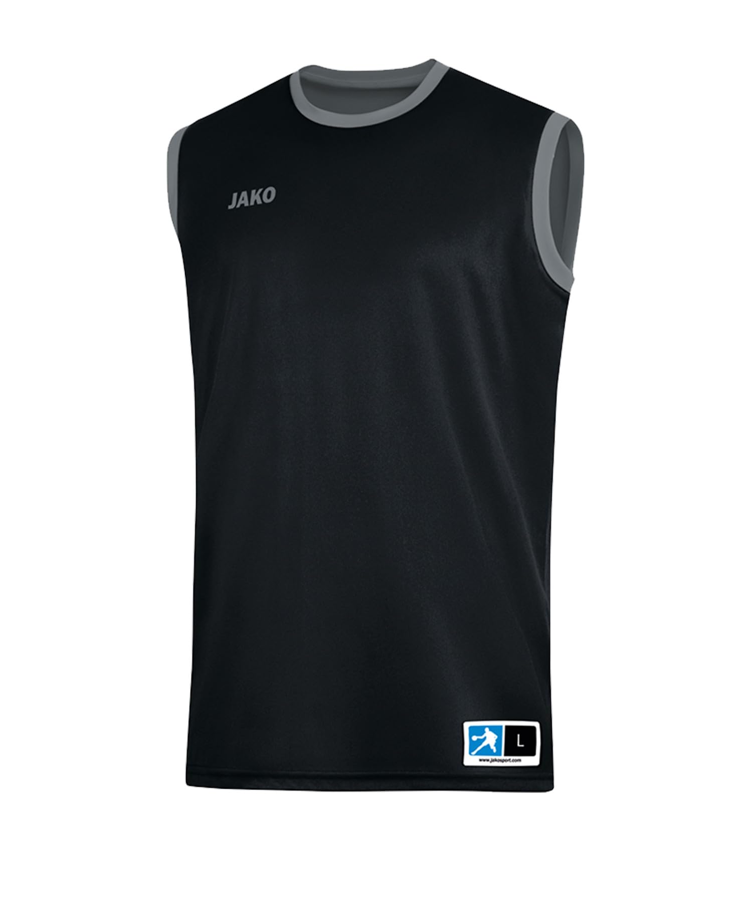jako-change-2-0-wendetrikot-herren-training-keep-dry image 8