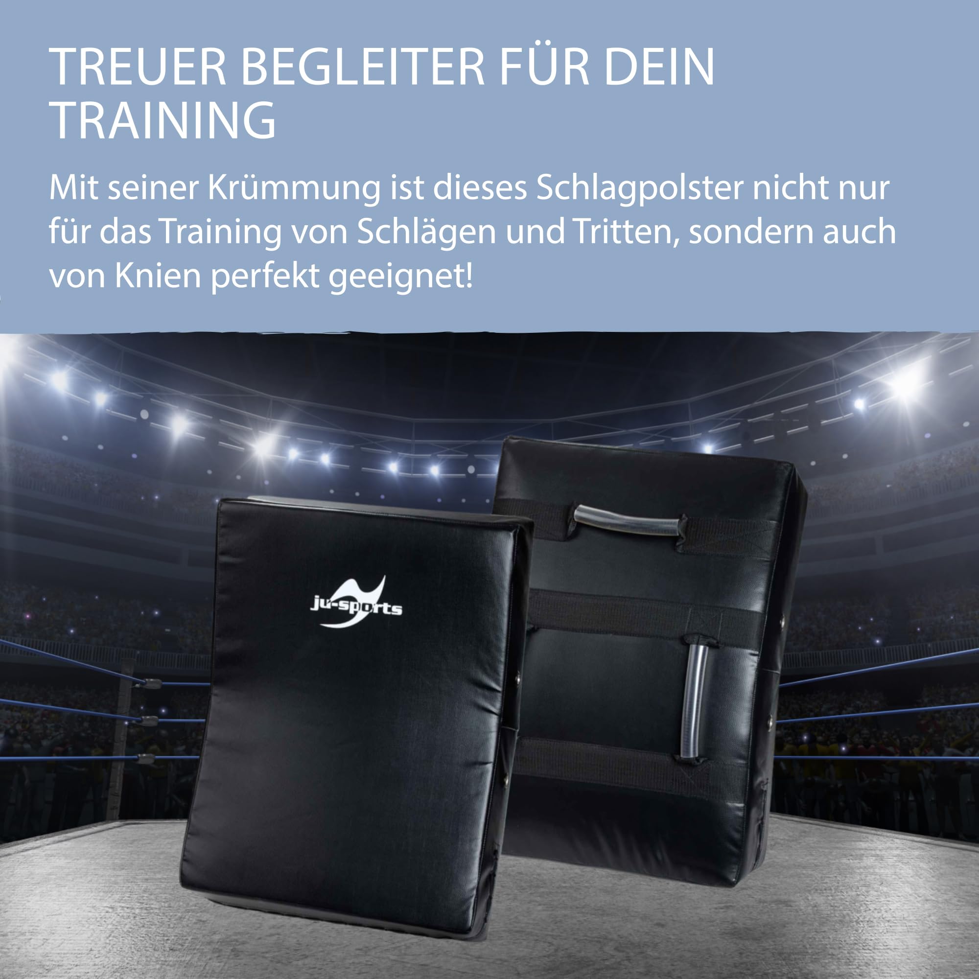 ju-sports-schlagpolster-curved-pratze-kunstleder-55x40-cm image 4