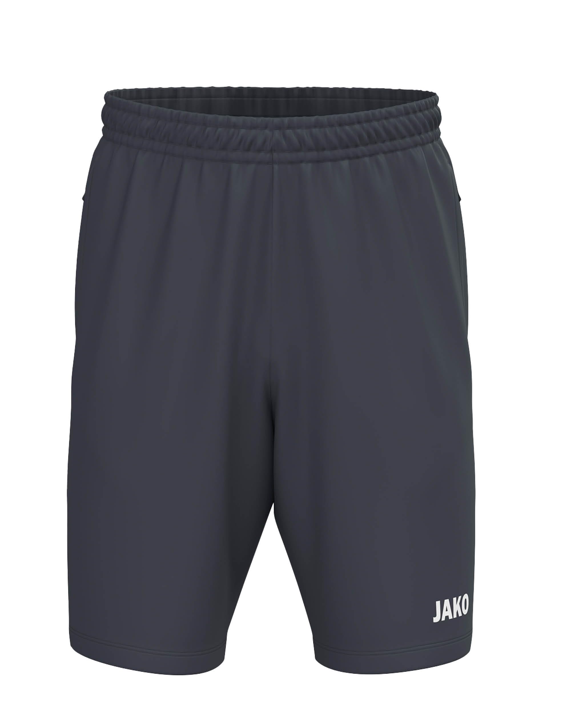 jako-one-webshort-shorts-unisex-schwarz-gr-s-recycelt image 1