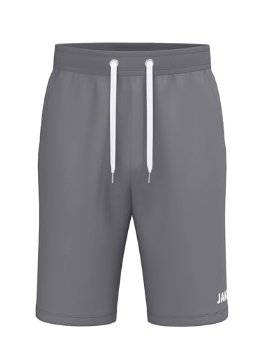 jako-one-cotton-joggingshorts-kinder-baumwolle image 8