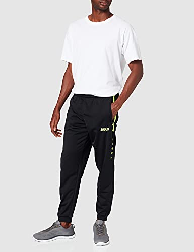 jako-competition-2-0-trainingshose-kinder-polyester-lang image 5