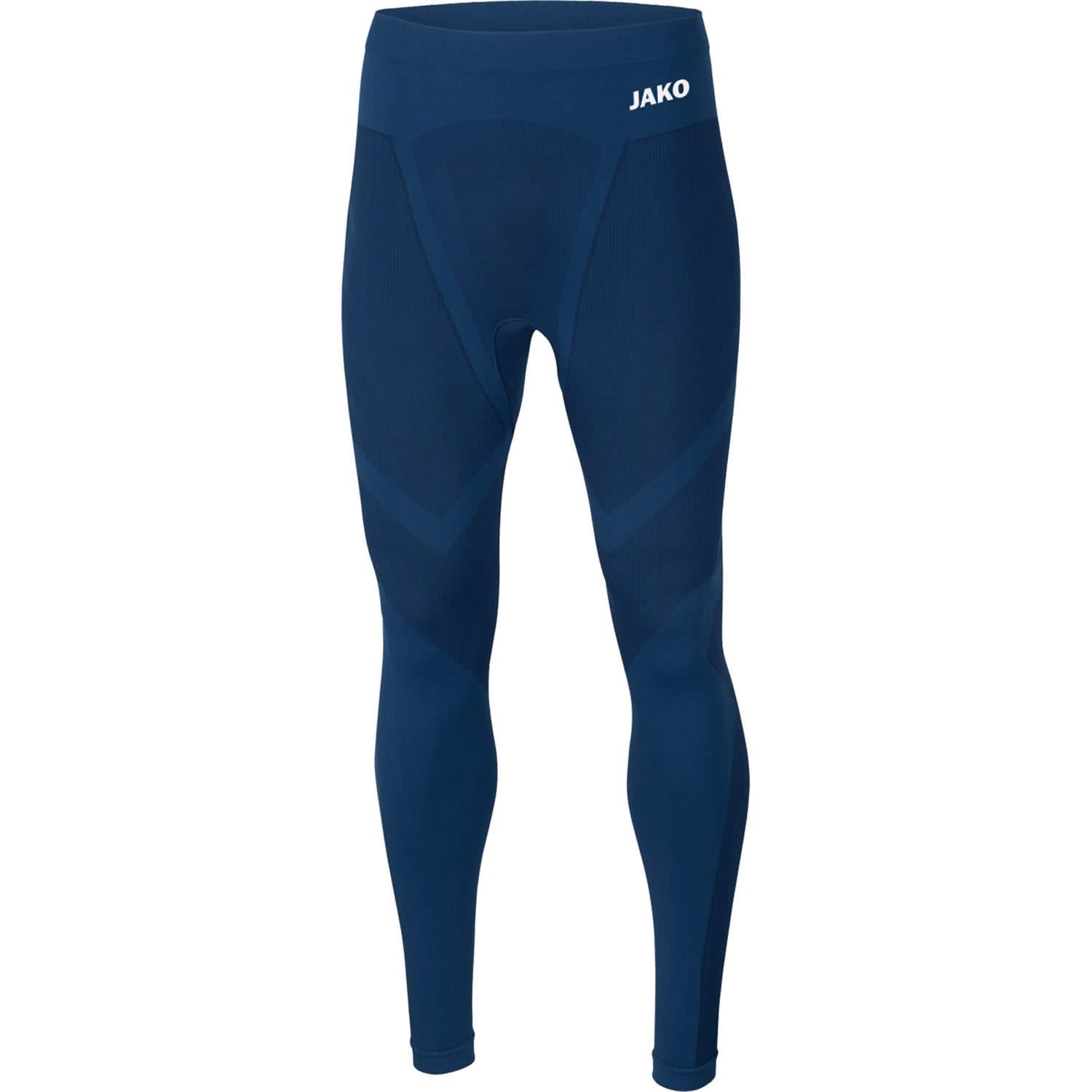 jako-comfort-2-0-long-tight-6555-herren-schwarz image 1