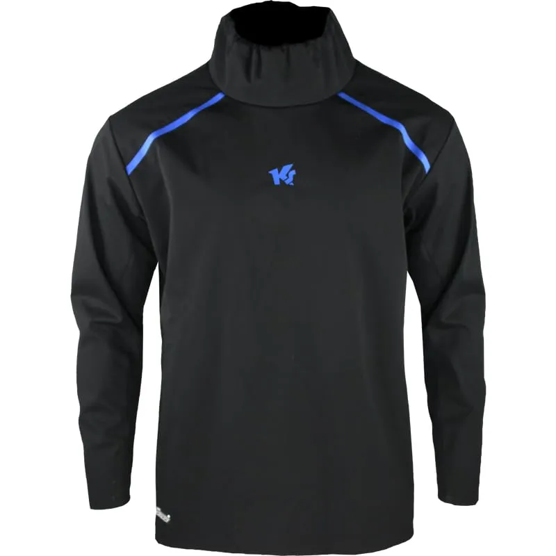 keepersport-gk-top-rainskin-torwart-regenoberteil-langarm-s image 1