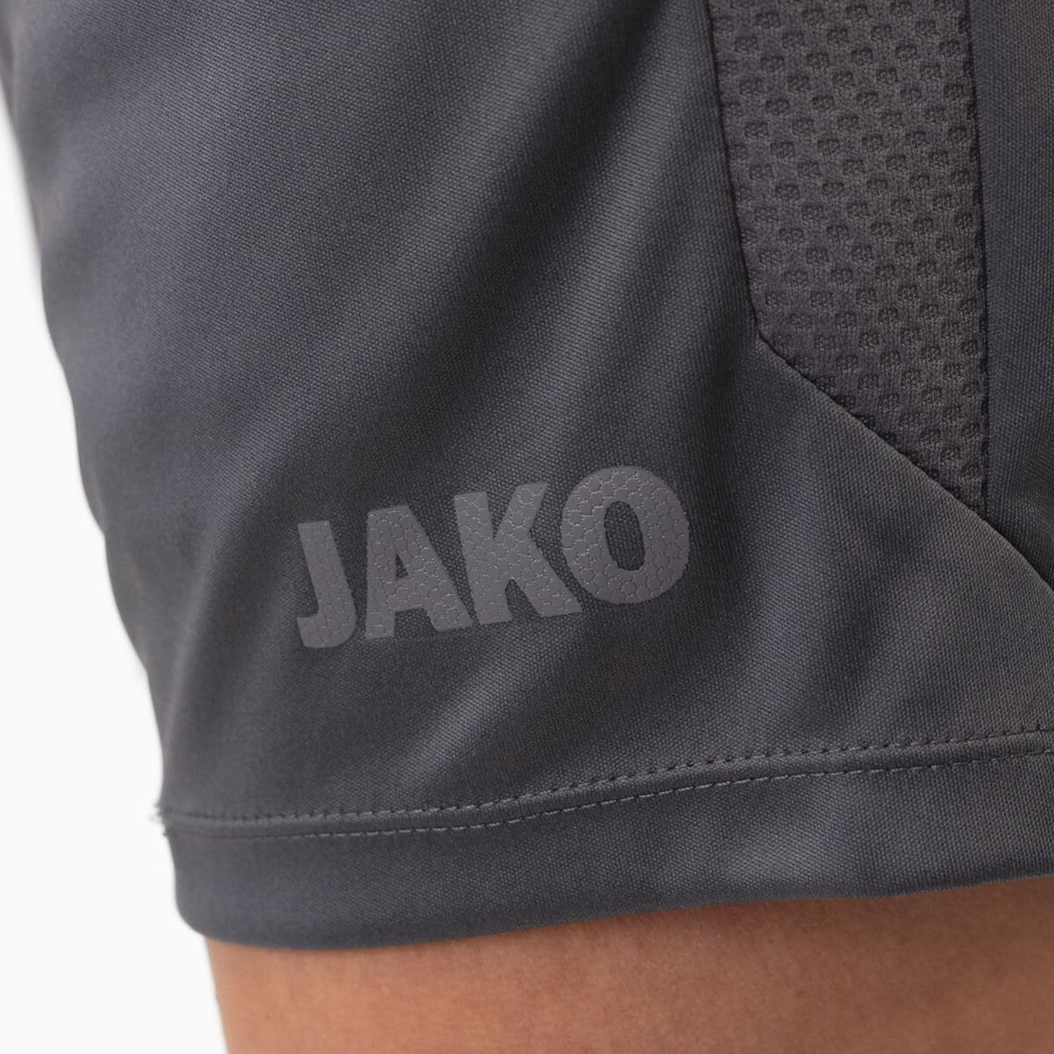 jako-power-herren-shorts-s-anthra-light-keepdry image 4