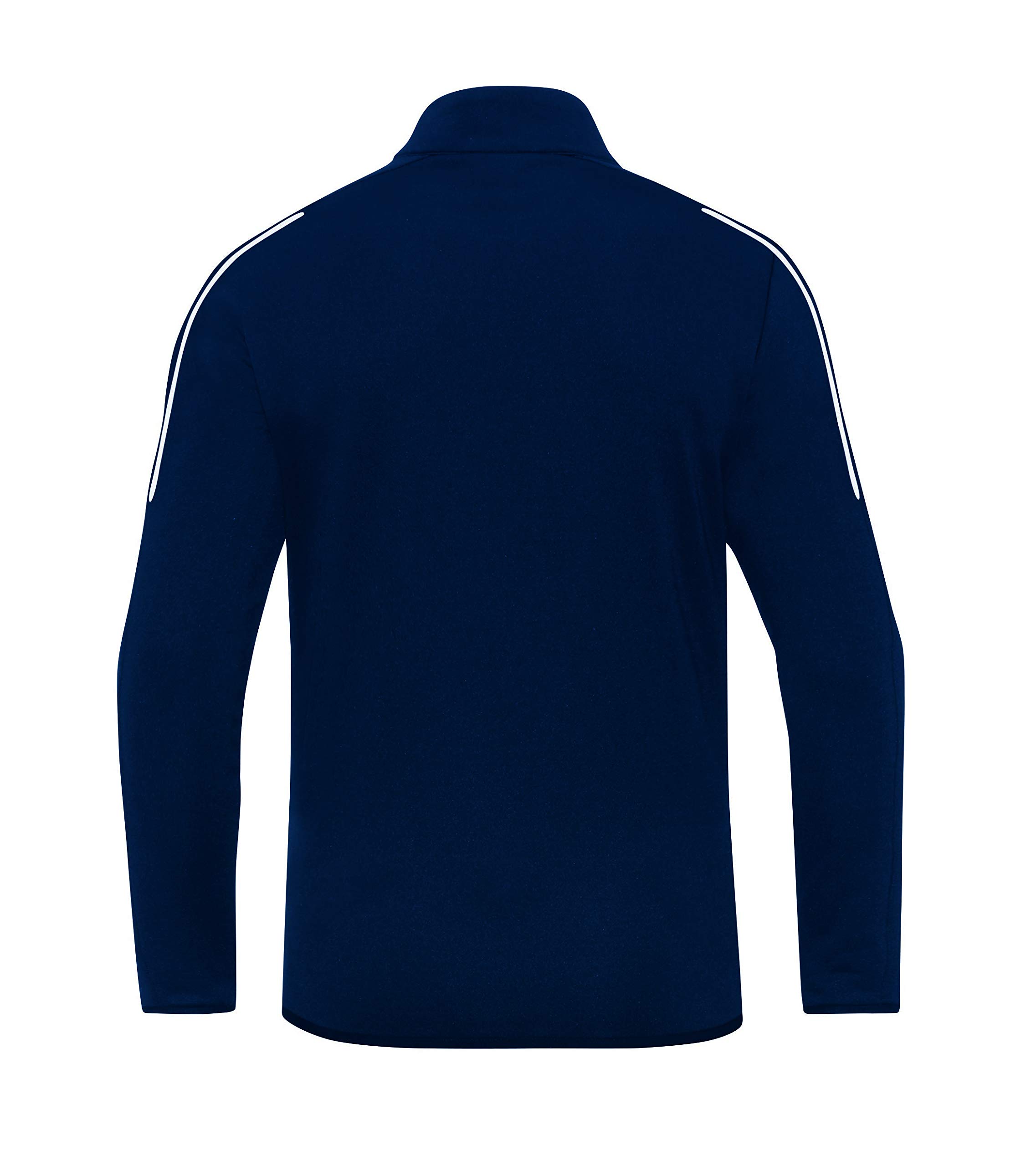 jako-classico-m8150-kinder-trainingsanzug-marine-gr-164-reissverschluss image 4