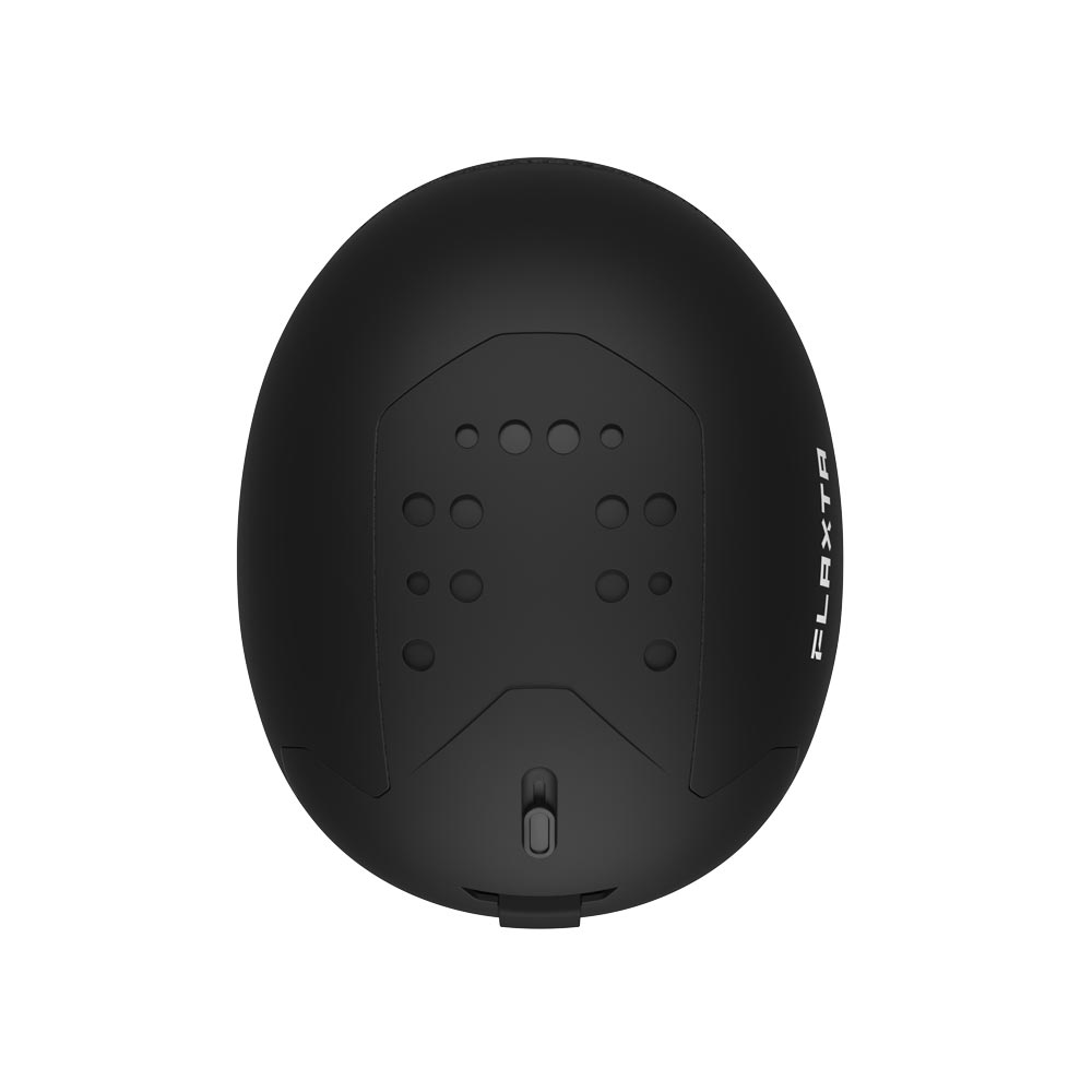 flaxta-deep-space-skihelm-snowboardhelm-schwarz-m-l-55-58 image 4