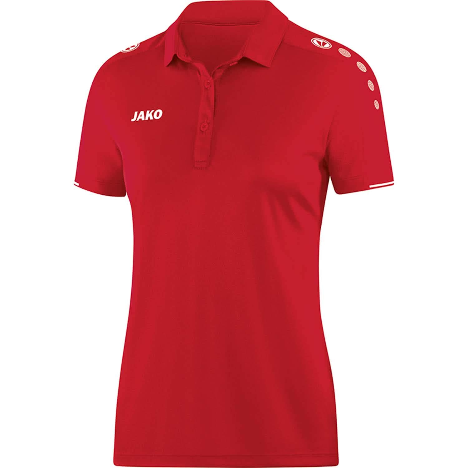 jako-classico-polo-damen-schwarz-gr-e-40 image 8