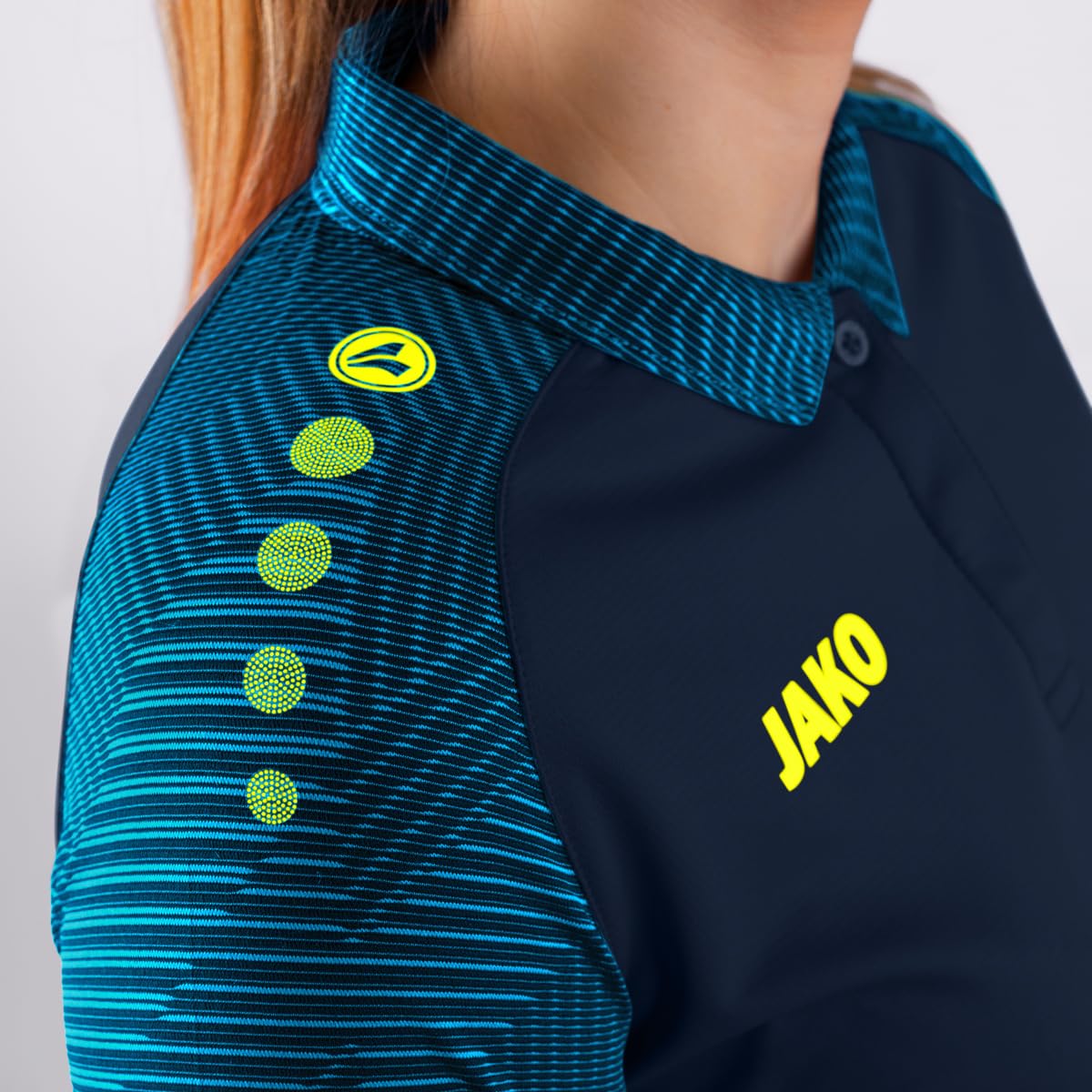 jako-performance-damen-poloshirt-recyceltes-polyester image 5